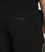 шорты Karl Lagerfeld - черный(705405 523900)