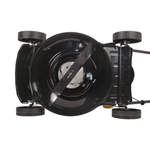 Газонокосилка бензиновая Huter GLM-4.0