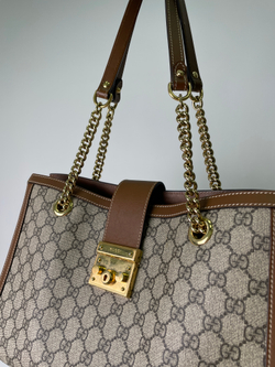 Сумка Gucci
