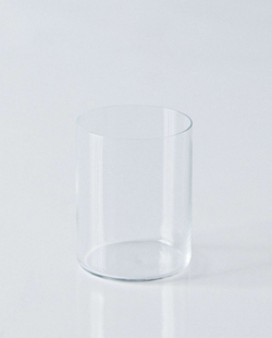 ZARA HOME ПРЯМОЙ КРИСТАЛЛИЧЕСКИЙ СТАКАН