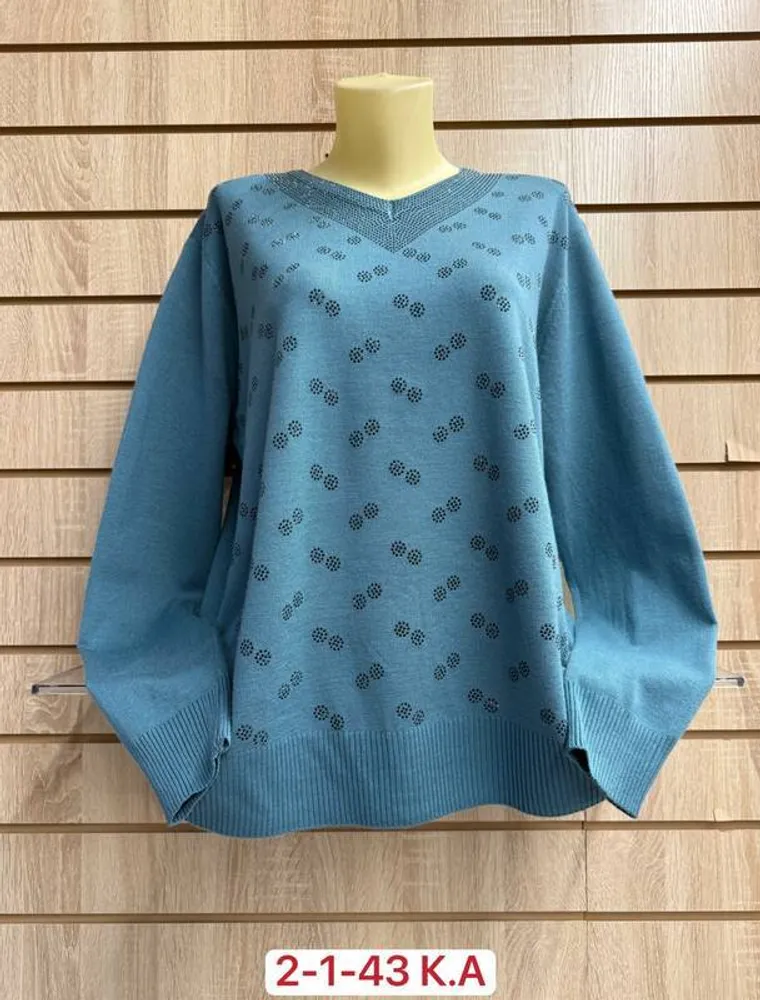 Кофта 2948312 Fabrika