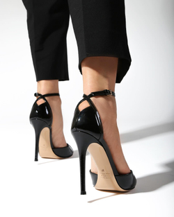 Босоножки NINALILOU