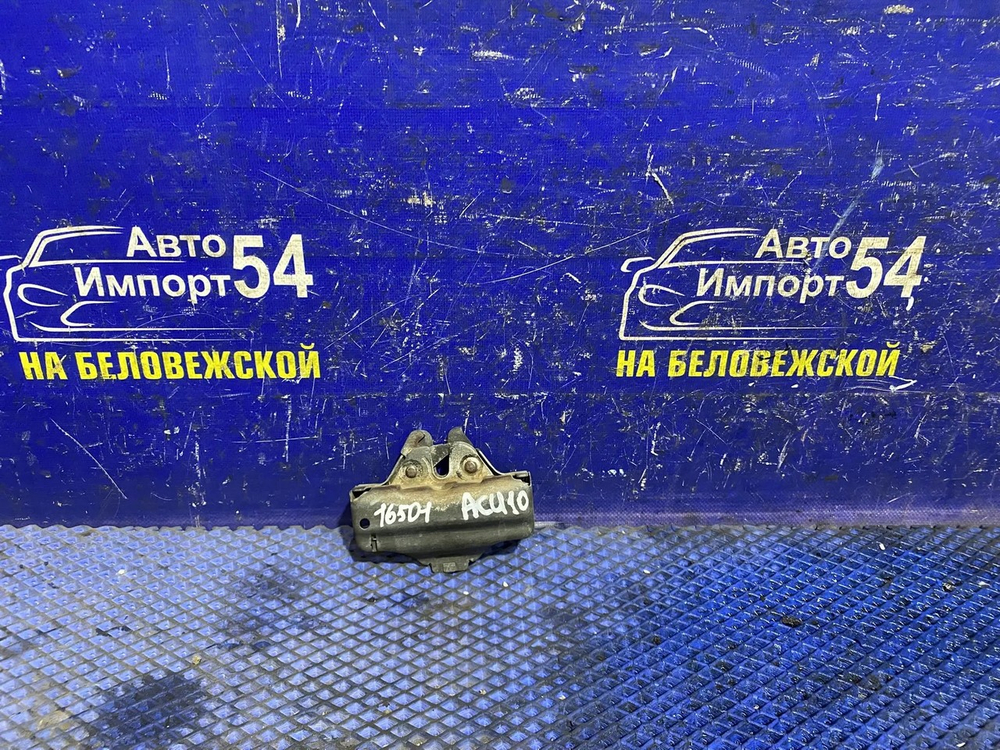 Замок капота TOYOTA HARRIER 1997-2003