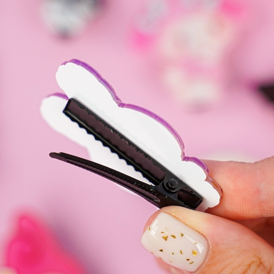 Заколка для волос My Melody