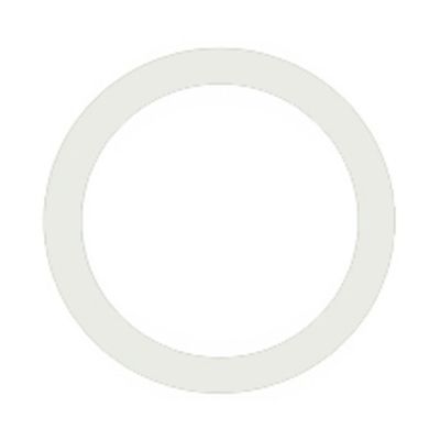 Уплотнение бачка для Evolution/Focus/Grafo/Infinity/Ultra/Colani