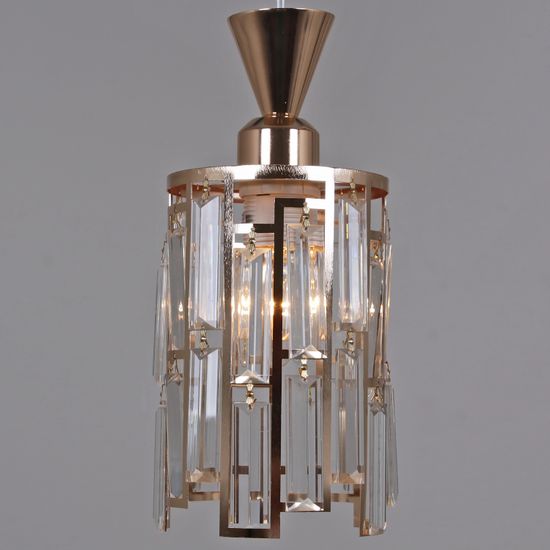 05803-0.9-03 GD светильник потолочный