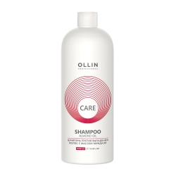 Шампунь с маслом миндаля против выпадения волос / Almond Oil Shampoo 1000 мл