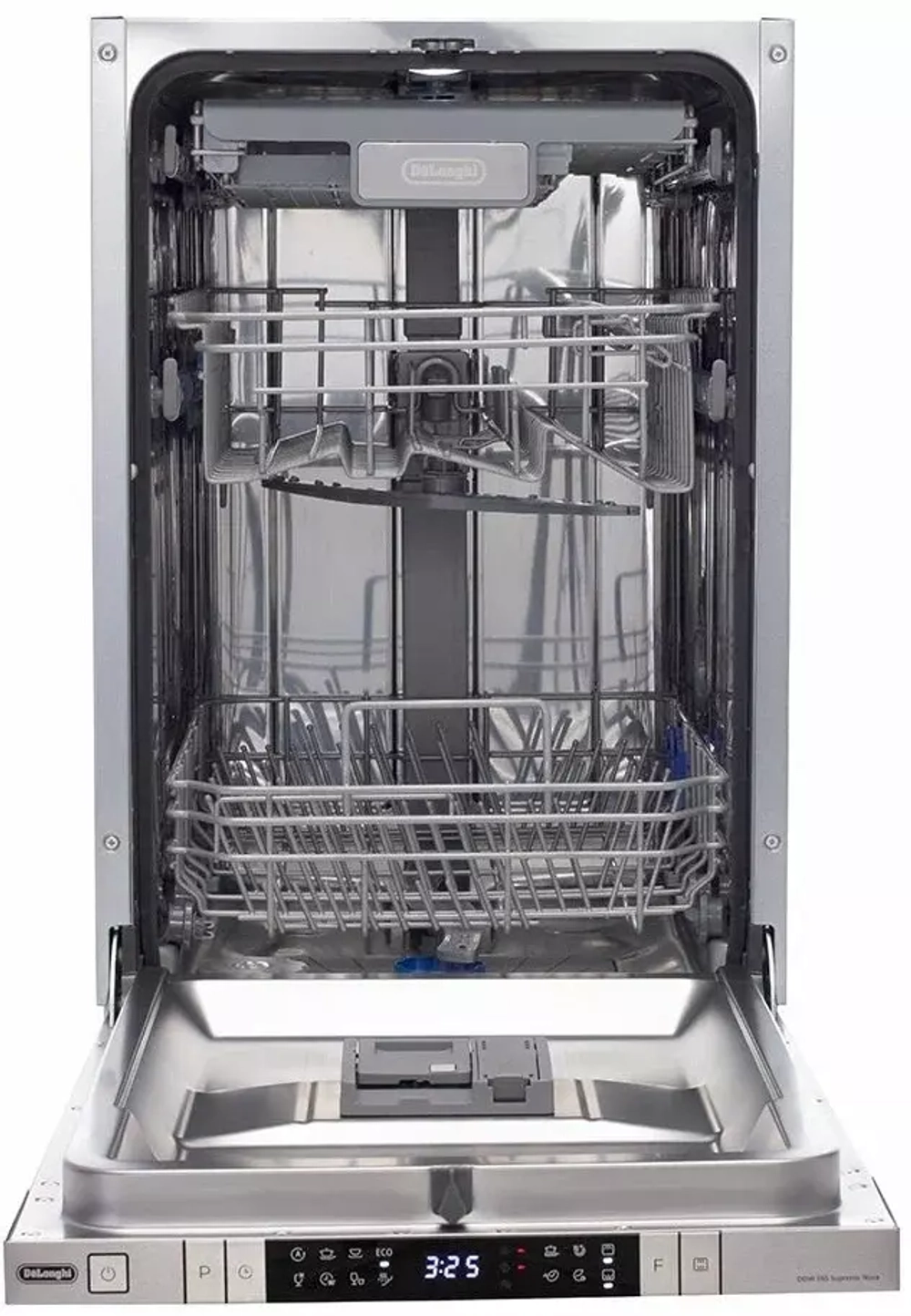 Встраиваемая посудомоечная машина DeLonghi DDW06S Supreme Nova (q)