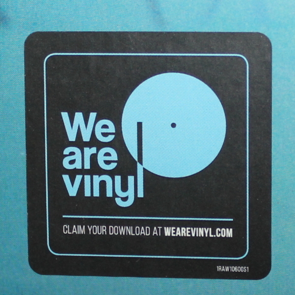 Santana / Caravanserai (LP)