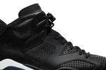 Кроссовки Jordan Air Jordan 6 Retro "Black Cat"