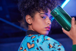 Смартфон REALME 9 Pro+ 5G 8/256Gb,  RMX3393,  зеленый(Б/У)