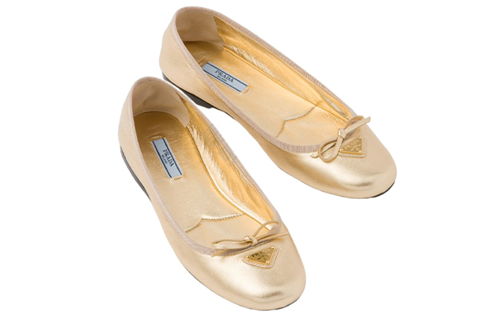 Prada (Женская размерная сетка)