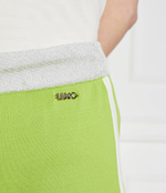 Шорты Liu Jo Sport - зеленый(TA4105 MS015)