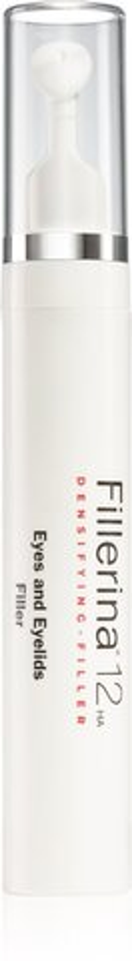 Fillerina  Densifying Filler Grade 4 - сыворотка, заполняющая глубокие морщины в области глаз /   15  ml  / GTIN 8051417947619