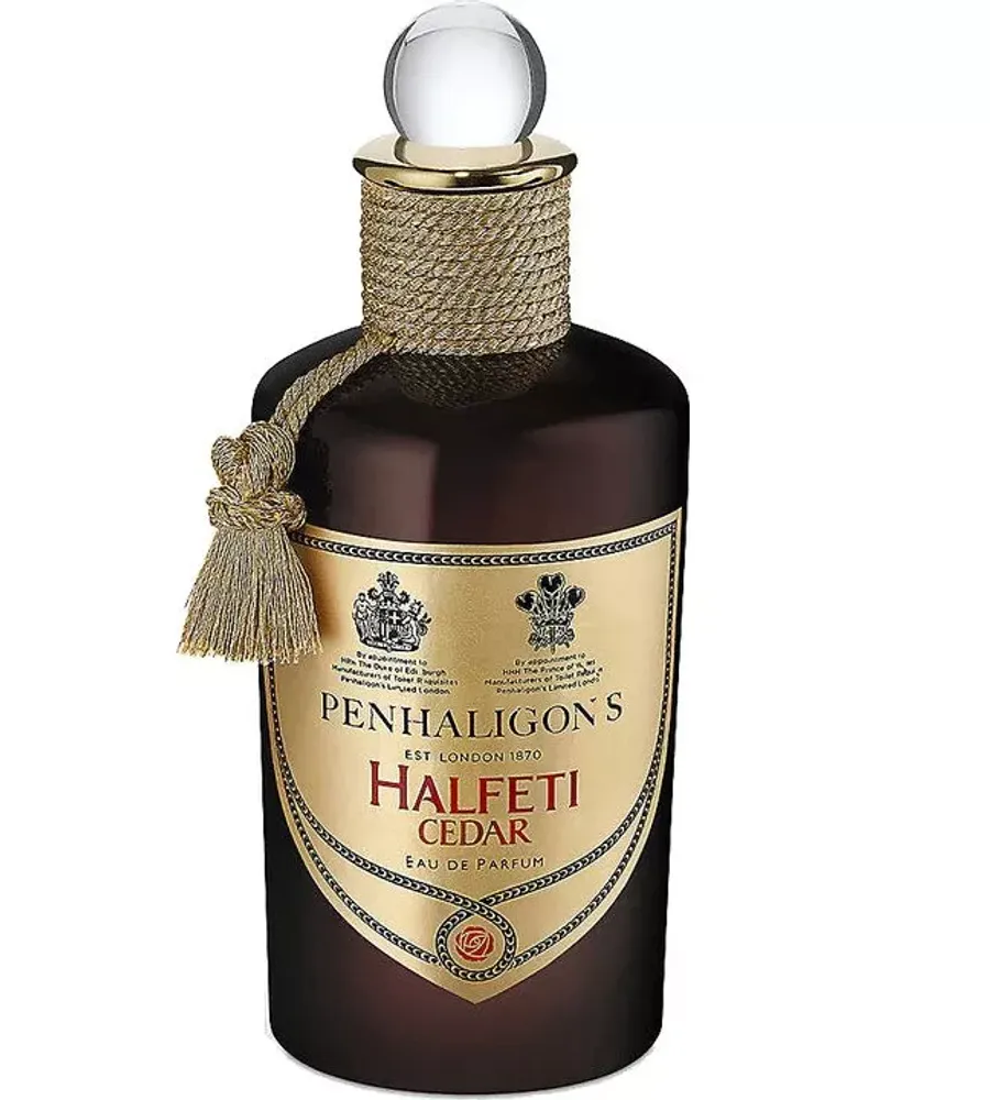 PENHALIGONS HALFETI CEDAR EDP 100 ML