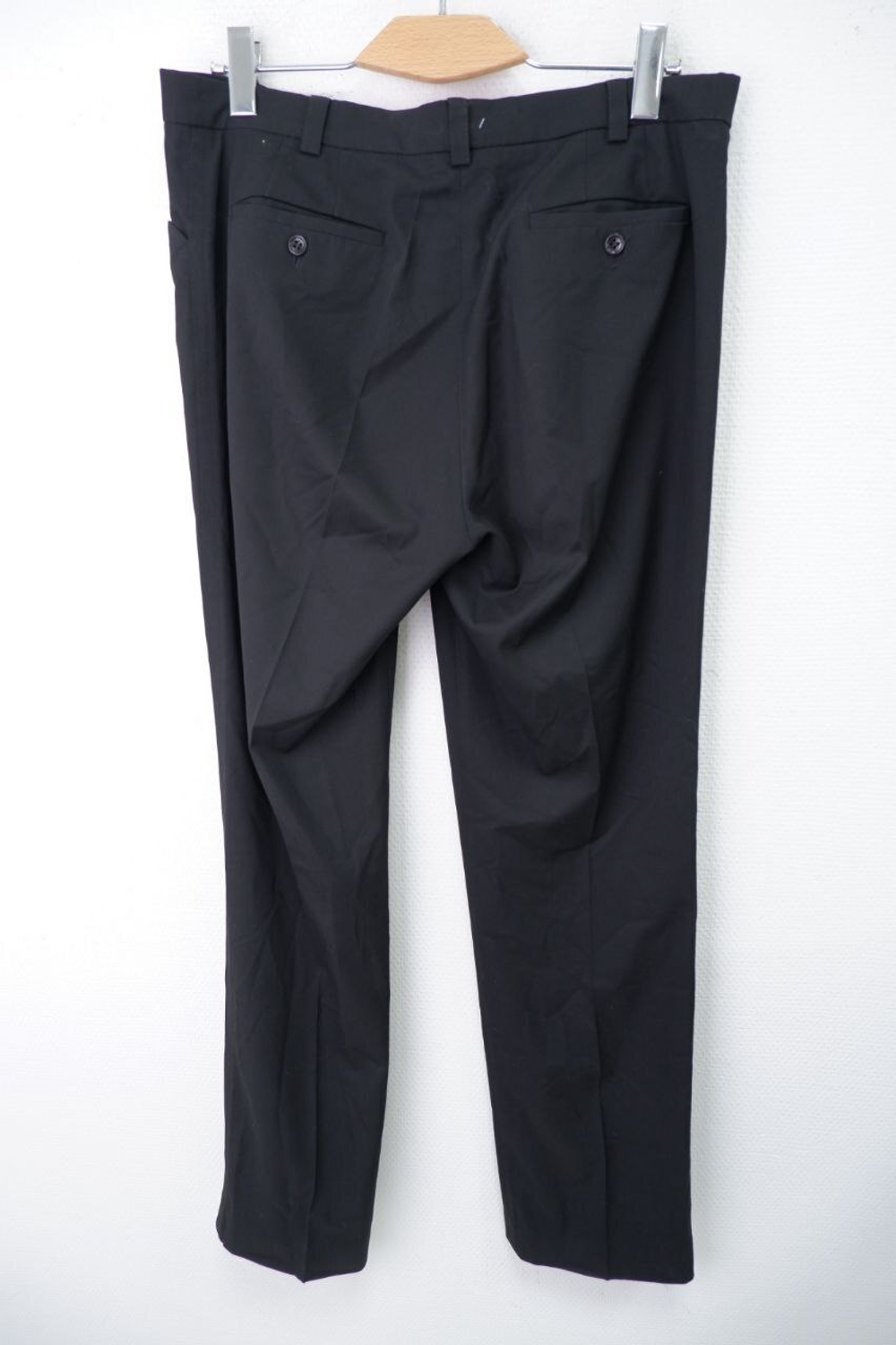 Брюки Olsen базовые 48 размер