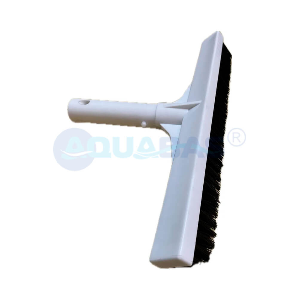 Щетка прямая IML крепление зажим (PS-7002)