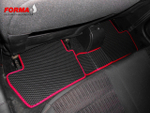 Peugeot 307 3A/C (01.2001 - 09.2007) хэтчбек, 5 дверей