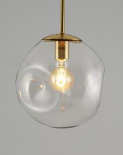 Подвесной светильник Moderli Amo V2080-P