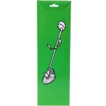 Диск нож для триммера садового 2 лезвия 305*25,4мм. 2Т