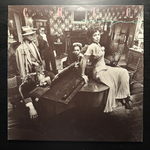 Chic - Risque (Скандинавия 1980г.)