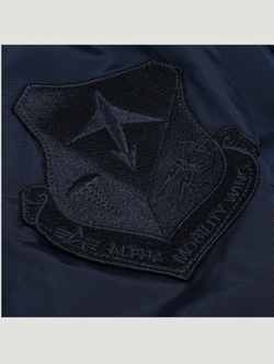 Richardson (синяя - r.blue)