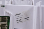 Модуль управления 43027620 стиральной машины Haier RTXS G584TMHR-07