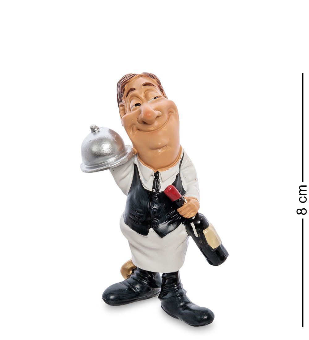 RV-625 Статуэтка «Официант» (W.Stratford)