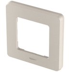 Рамка 1 пост шампань Inspiria Legrand