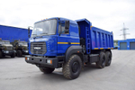 Самосвал 6370К-0121-30Е5