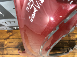 Крыло переднее правое Suzuki Grand Vitara 2 (JT) 05-15 Б/У Оригинал 5760065810