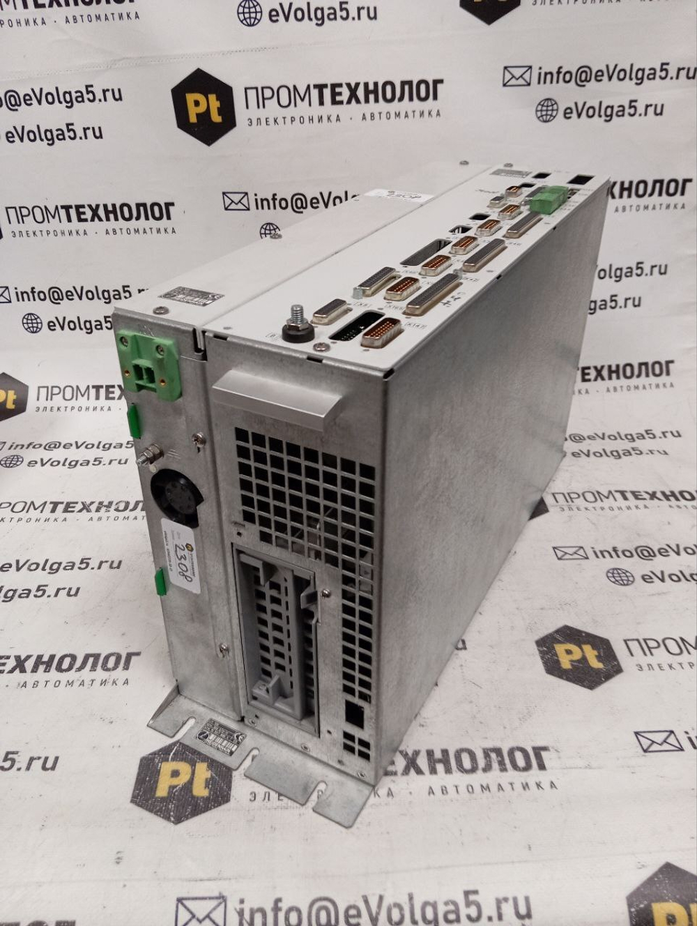 Heidenhain MC420 ID 515 929-02 б/у