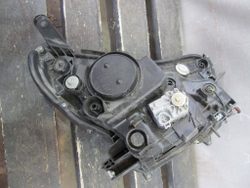 Фара левая LED Toyota RAV4 IV (XA40)  Б/У Оригинал 8118542680