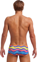 Транки Funky Men's Rocky Wave