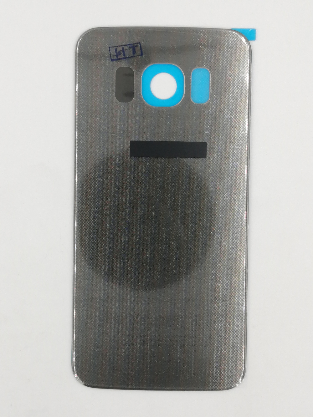 Задняя крышка для Samsung Galaxy S6 Edge (G925F) Золото