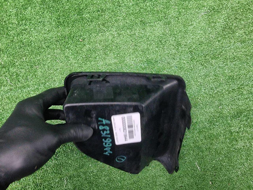 Накладка бампера левая BMW X1 F48 (19-22) M-paket