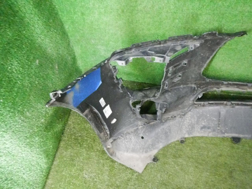 Бампер передний Porsche Macan (2014-2018)