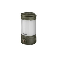 Фонарь Fenix CL26R Pro кемпинговый  650 Lumen (Powerbank) Olive