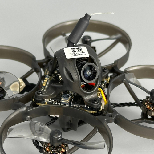 Квадрокоптер Happymodel Mobula7 1S ELRS 2.4