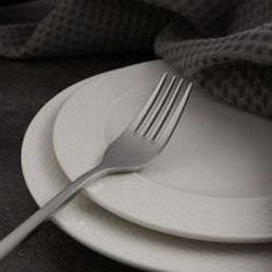 Вилка столовая 20 см   P.L. Proff Cuisine [12]