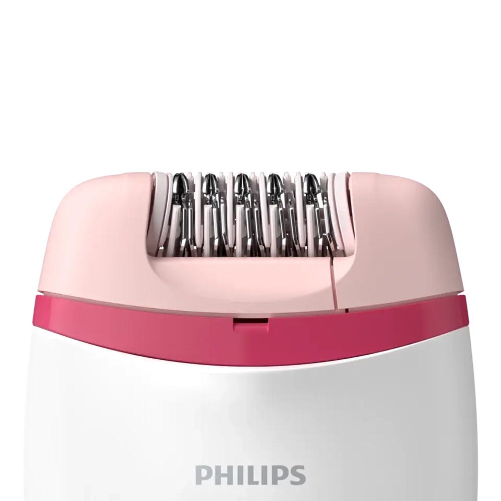 Эпилятор Philips Satinelle Essential BRP506/00
