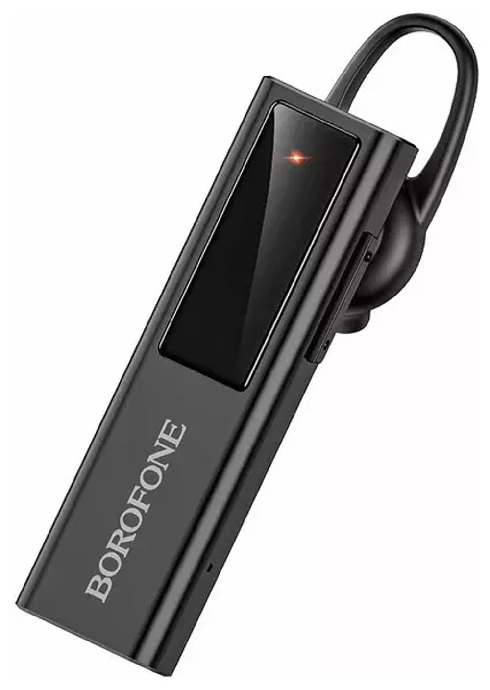 Bluetooth гарнитура Borofone BC30 черный