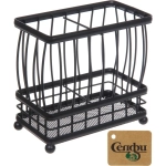 Подставка для кухонных принадлежностей «Brownie» 15,5*9*13см