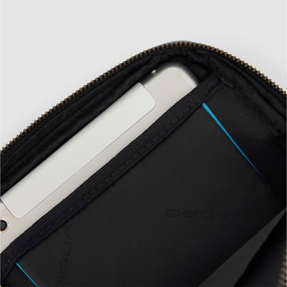 Сумка кросс-боди Piquadro Modus/Nero