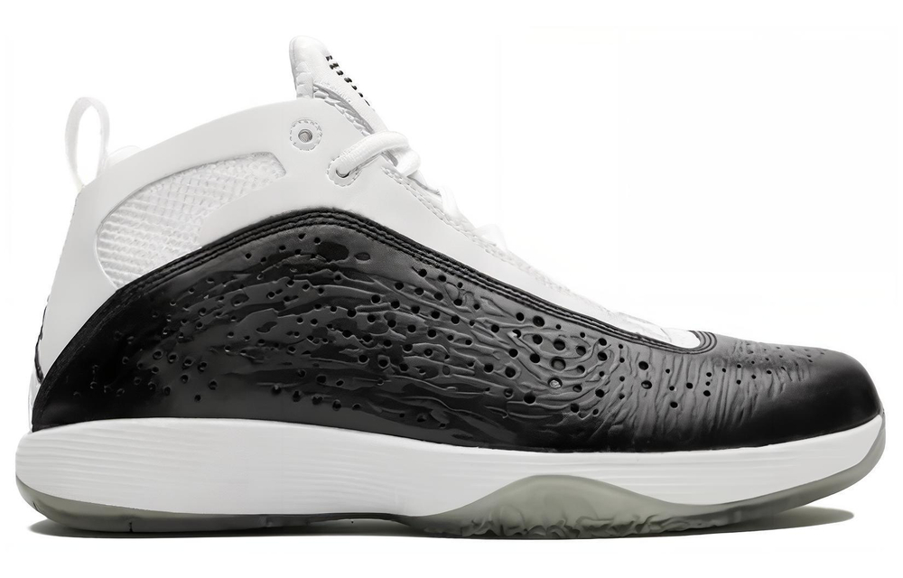 Кроссовки Jordan Air Jordan 2011 White Black
