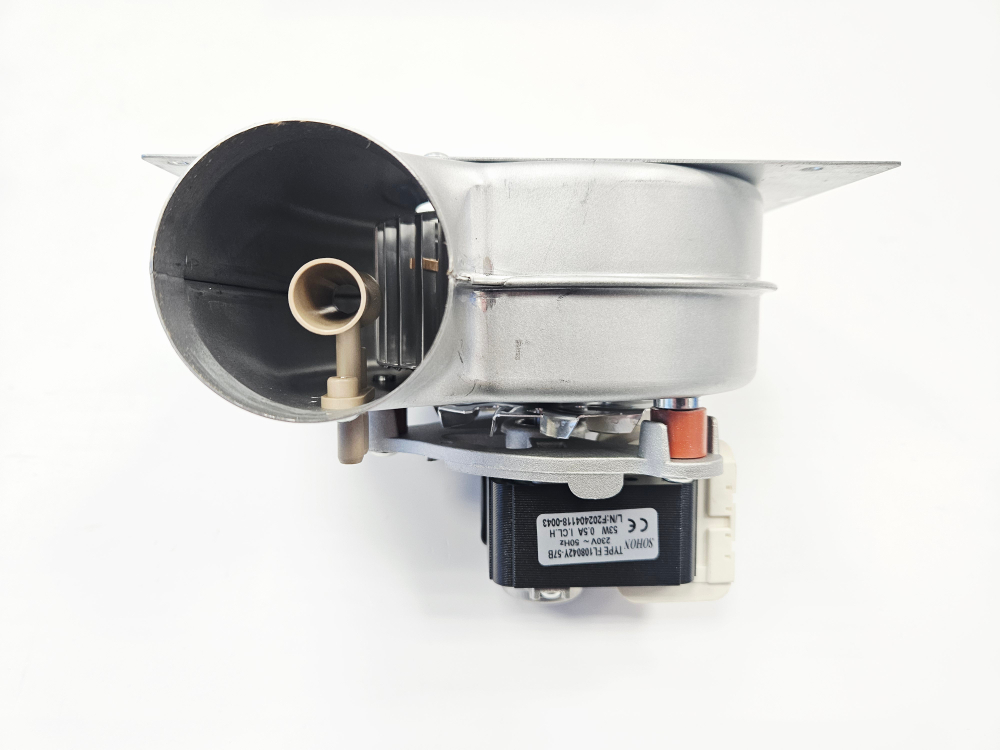 Вентилятор SOHON для BUDERUS Logamax U022-24K/U052-24/24K/28/28K (арт. 87161432010_н/о)