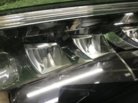 Фара правая Skoda Rapid 2 (2020-2023) LED
