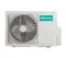 Сплит-система Hisense AS-09HR4RYDDC00G/AS-09HR4RYDDC00W NEO Classic A R32