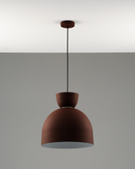 Светильник подвесной Moderli V11118-P Allen