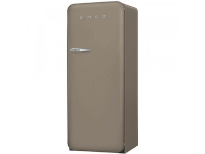 Холодильник Smeg FAB28RDTP6 коричневый